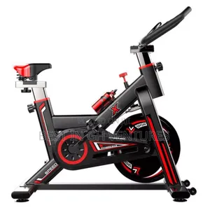 Spiking Bike/Exercise Bike