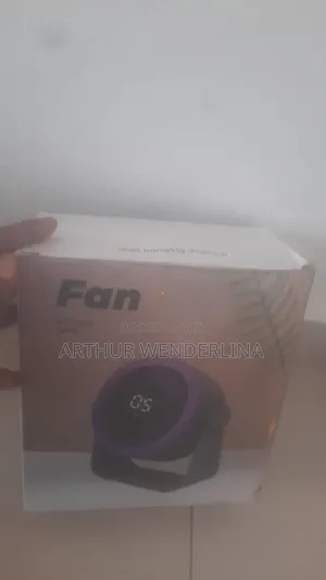 Digital Rechargable Fun
