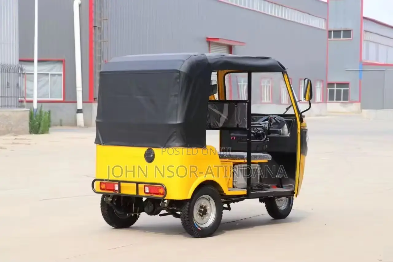 New Jincheng 2025 Yellow