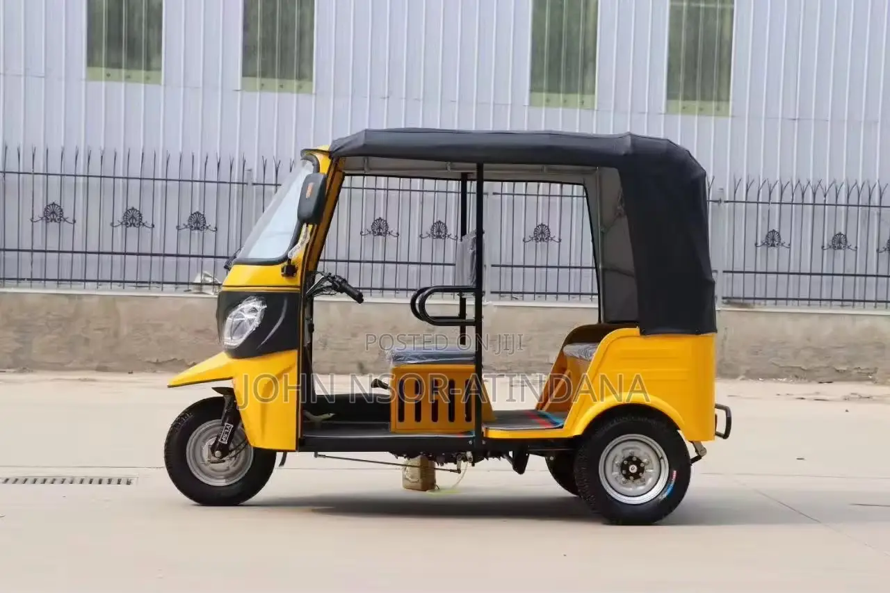 New Jincheng 2025 Yellow