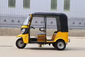 New Jincheng 2025 Yellow