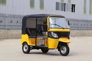 New Jincheng 2025 Yellow