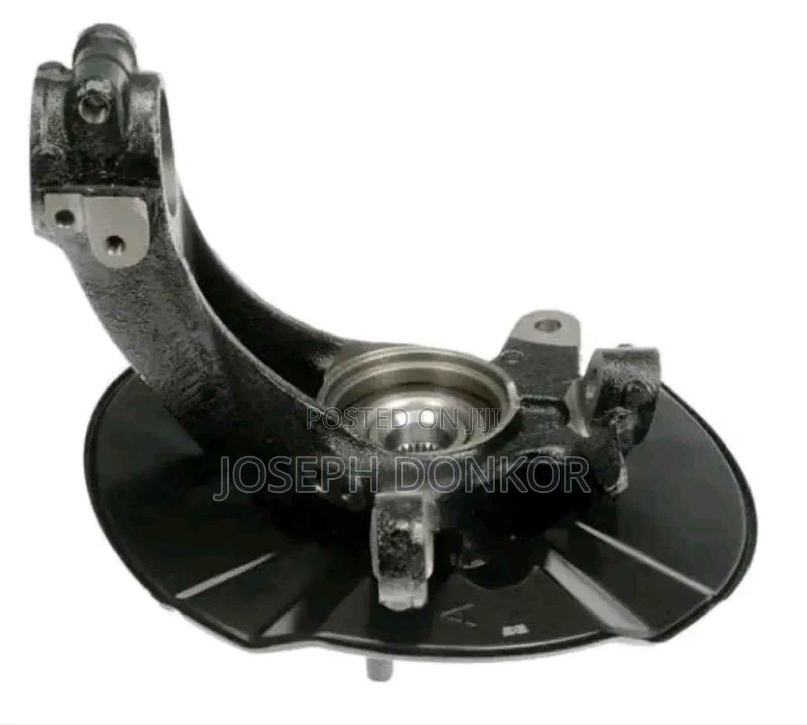 Oem Civic Front Hub 2016,2017,2018,2019,2020,2021