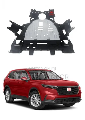 CRV Engine Under Cover 2023,2024,2025,2026