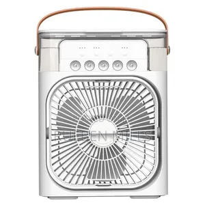 Mini Frost Fan Portable Air Conditioner