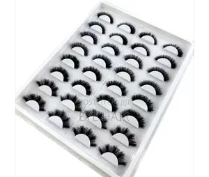 Fluffy Mink Lashes for Sale