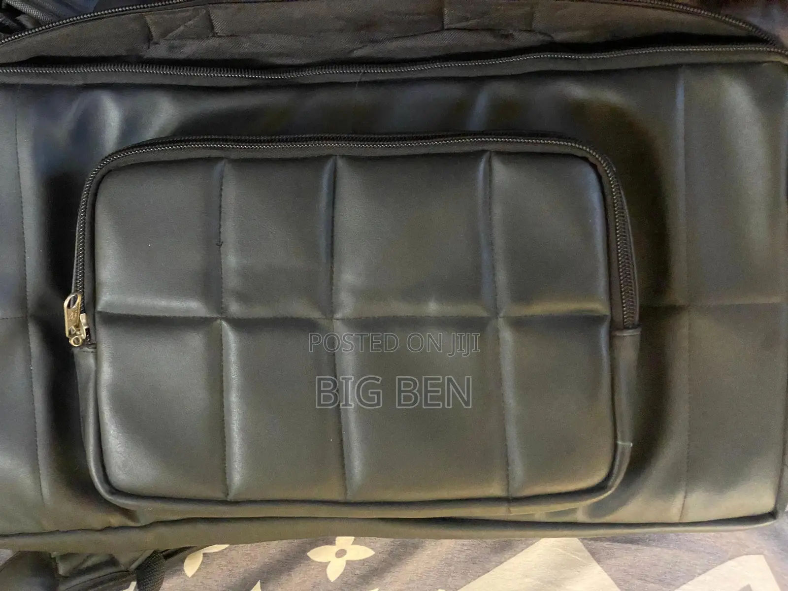 Pioneer DDJ Sr With Bag