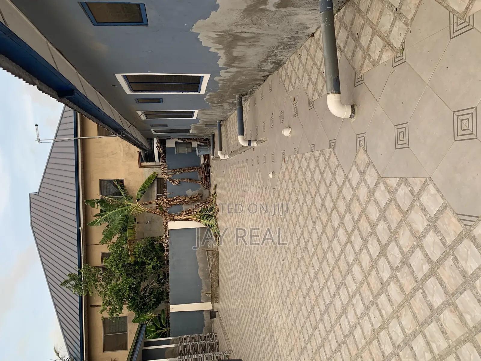 2bdrm Apartment in Jayreal Estate., Kasoa for rent