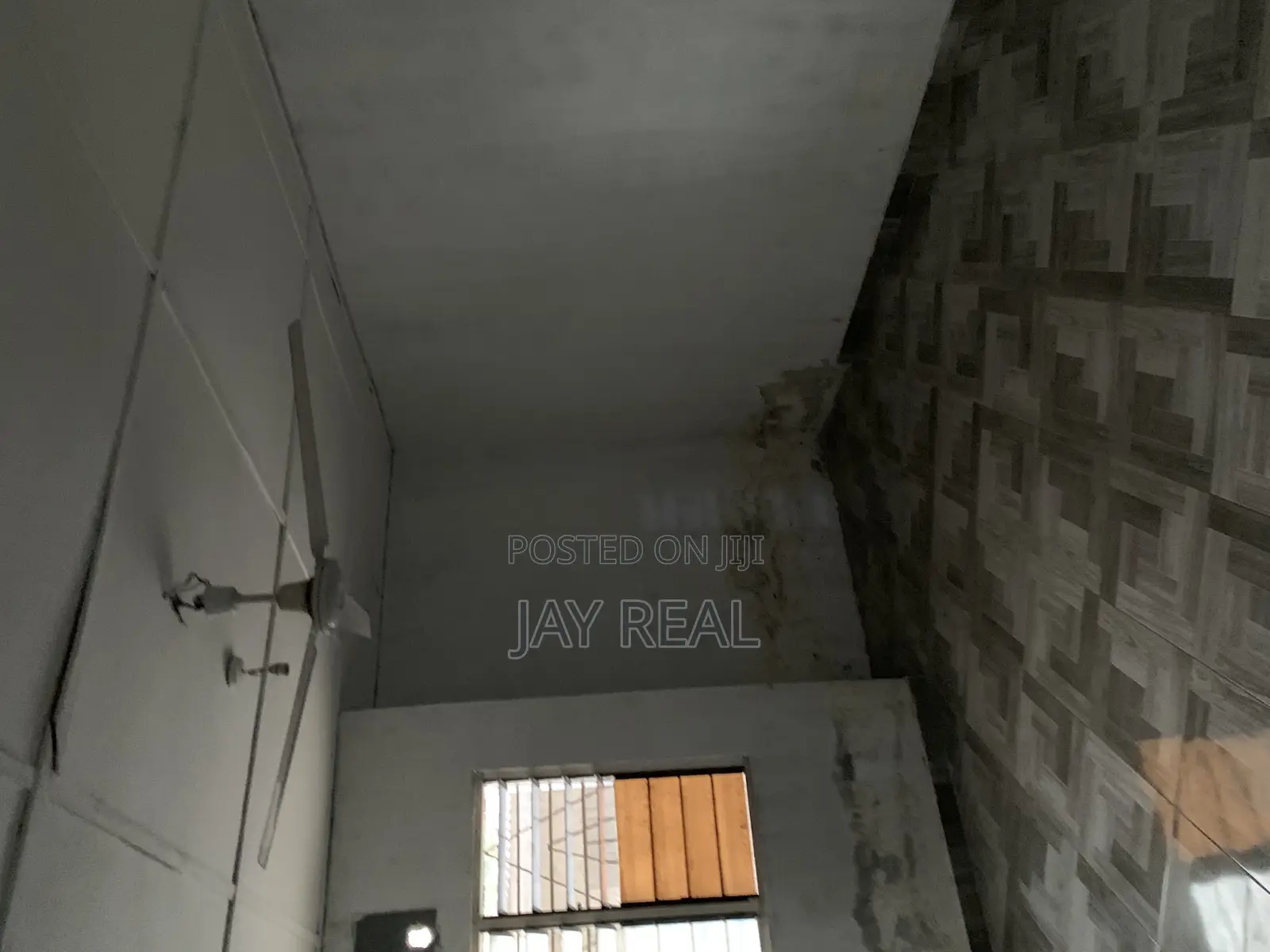2bdrm Apartment in Jayreal Estate., Kasoa for rent