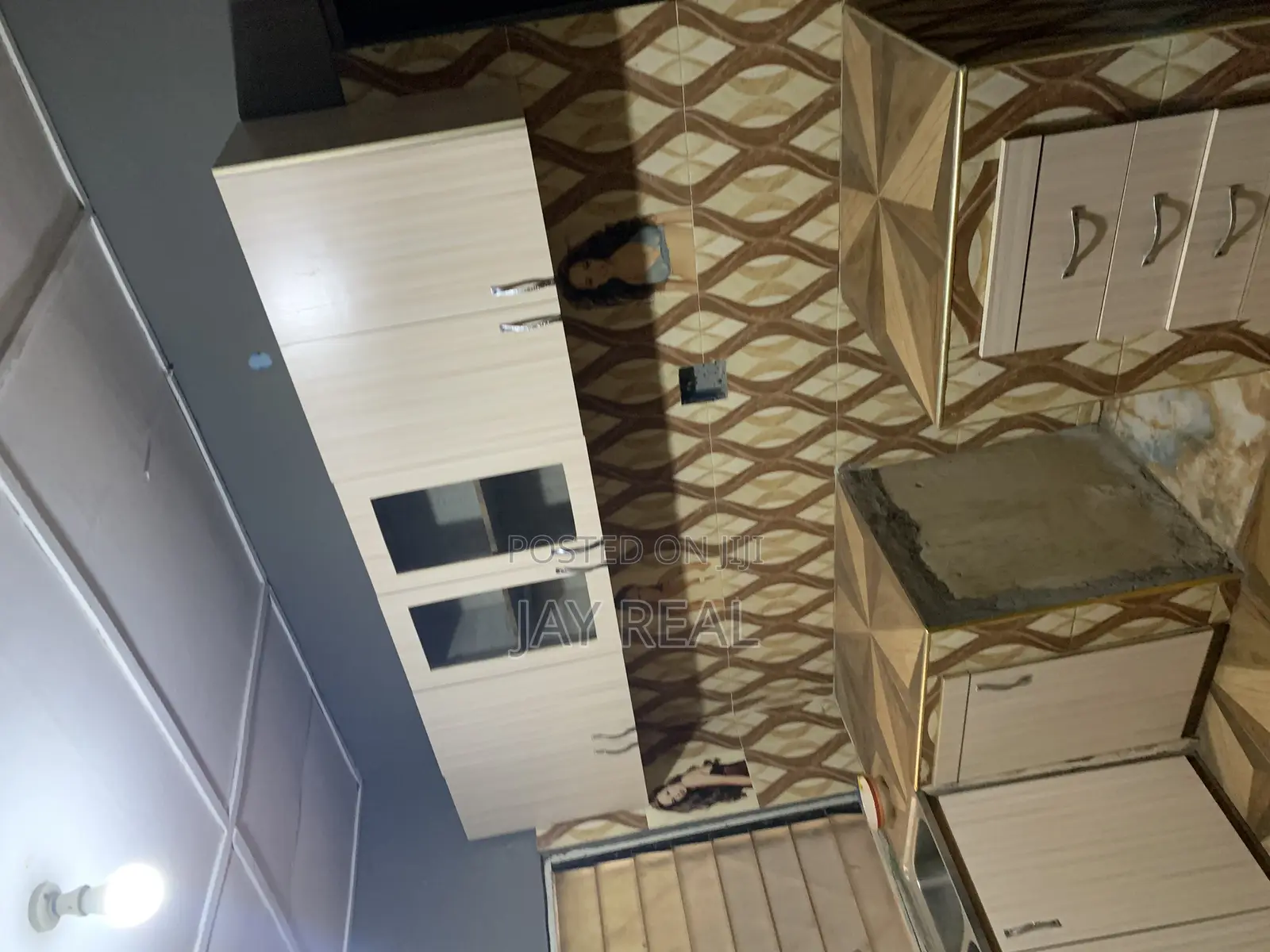 2bdrm Apartment in Jayreal Estate., Kasoa for rent