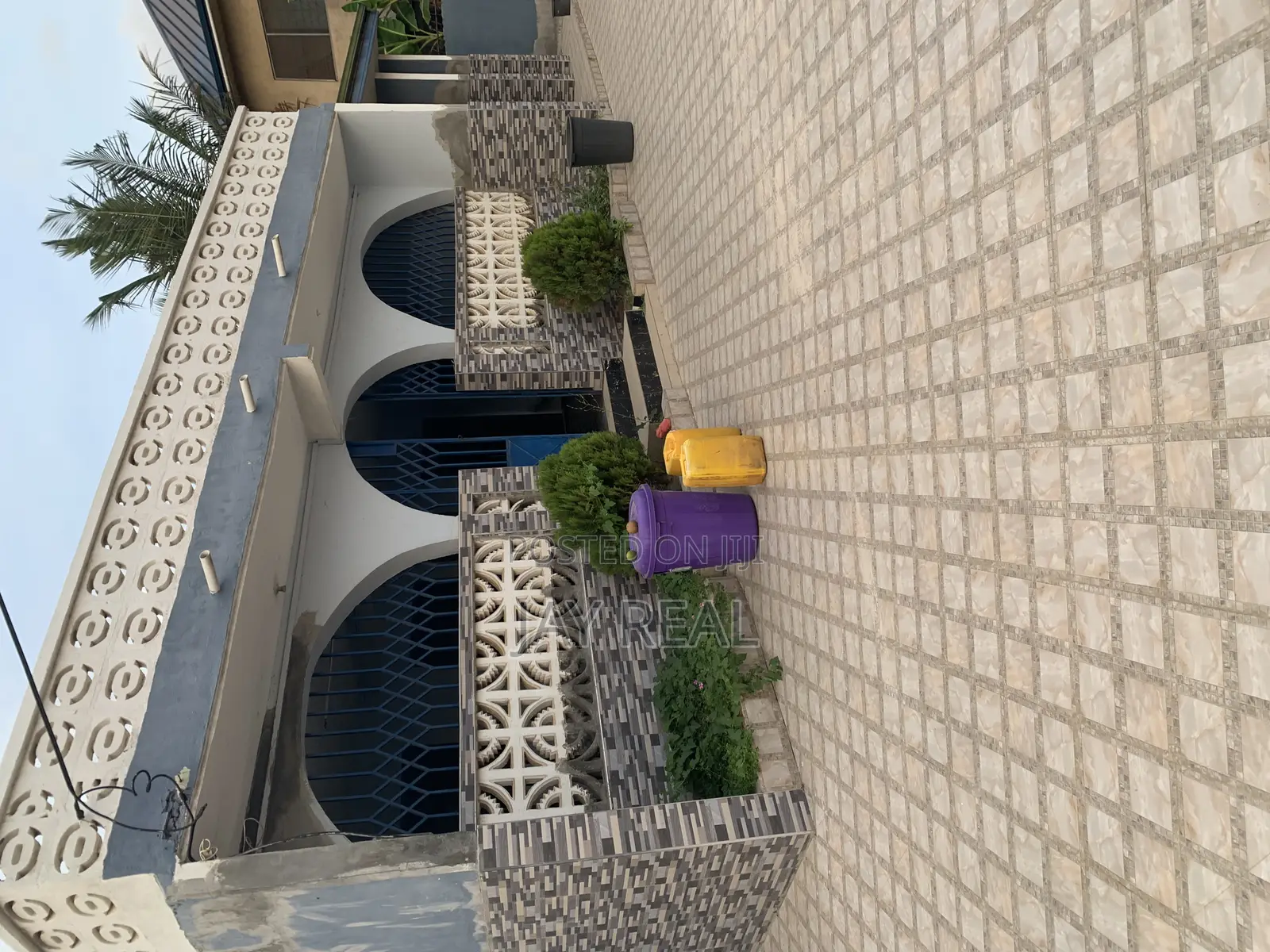 2bdrm Apartment in Jayreal Estate., Kasoa for rent