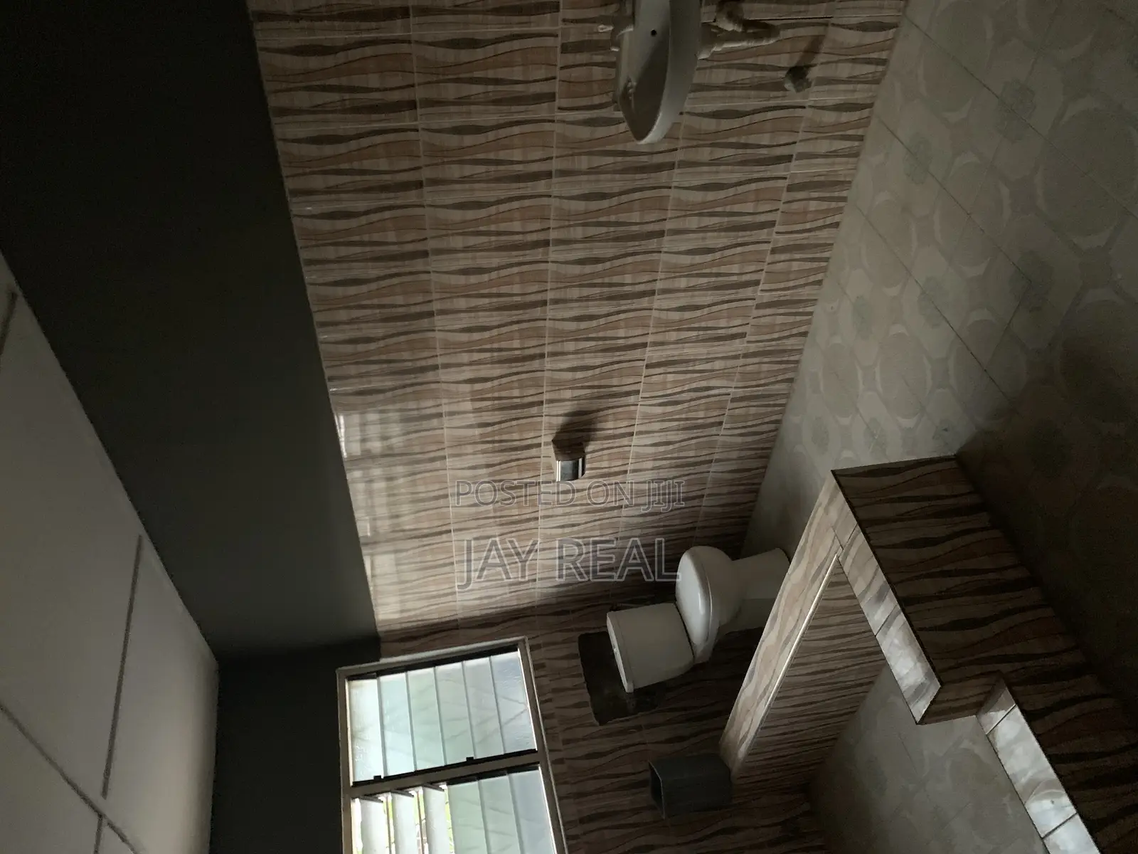 2bdrm Apartment in Jayreal Estate., Kasoa for rent
