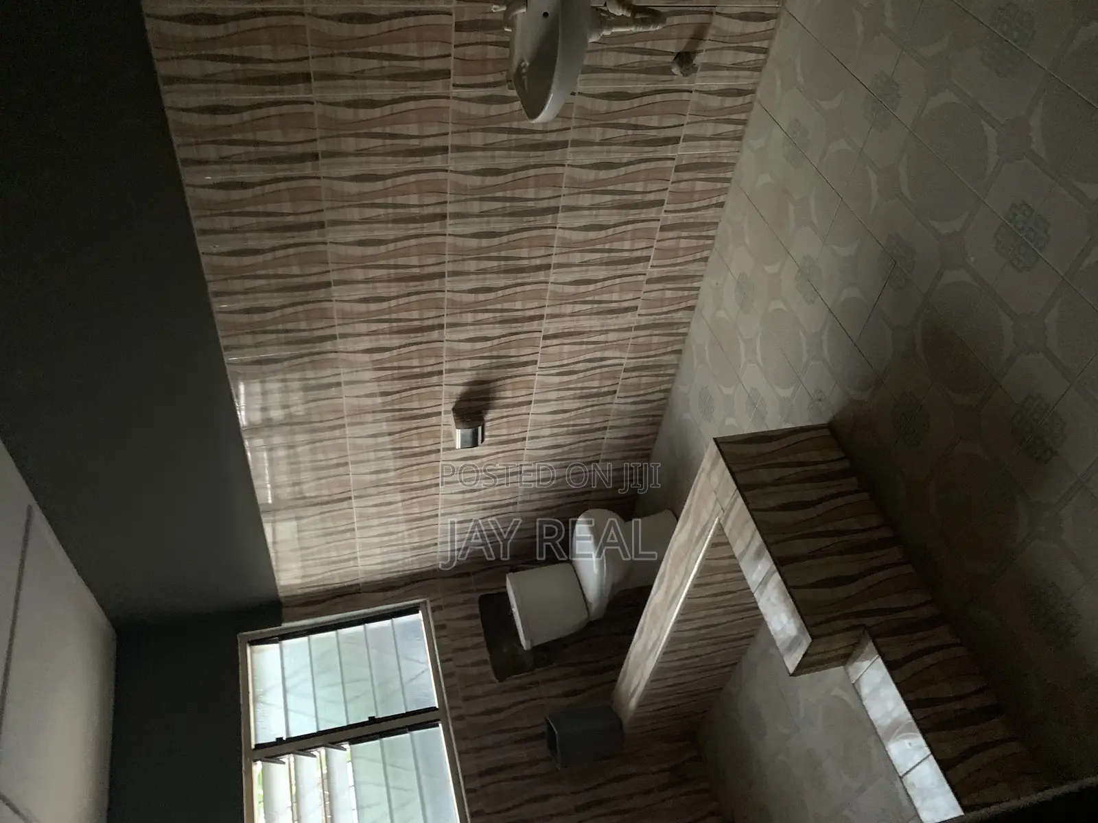 2bdrm Apartment in Jayreal Estate., Kasoa for rent