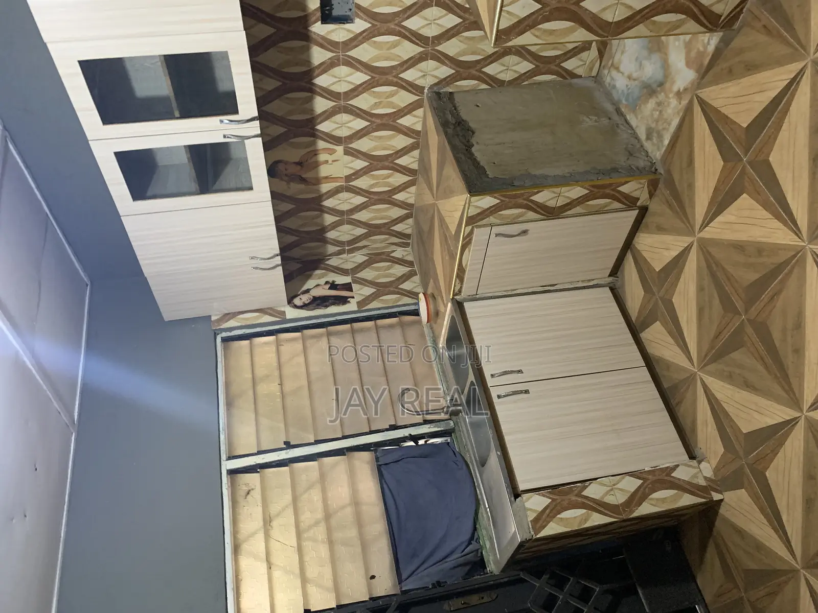 2bdrm Apartment in Jayreal Estate., Kasoa for rent