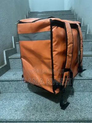 Delivery Bag