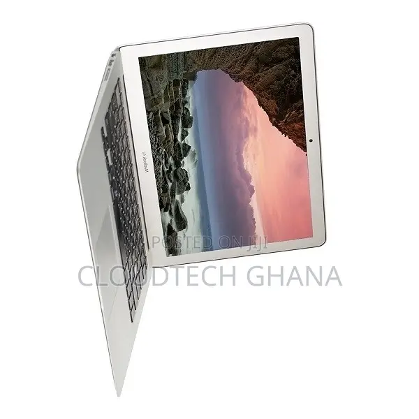Laptop Apple MacBook Air 8GB Intel Core i7 SSD 256GB