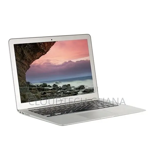 Laptop Apple MacBook Air 8GB Intel Core i7 SSD 256GB