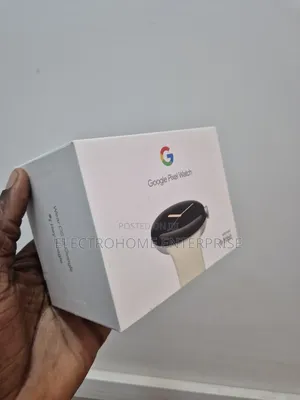 Google Pixel Watch