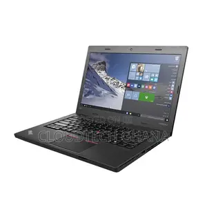 Laptop Lenovo ThinkPad L460 8GB Intel Core i5 SSD 256GB
