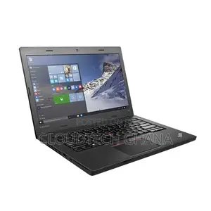 Laptop Lenovo ThinkPad L460 8GB Intel Core i5 SSD 256GB