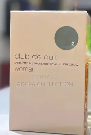 Perfume Fragrance