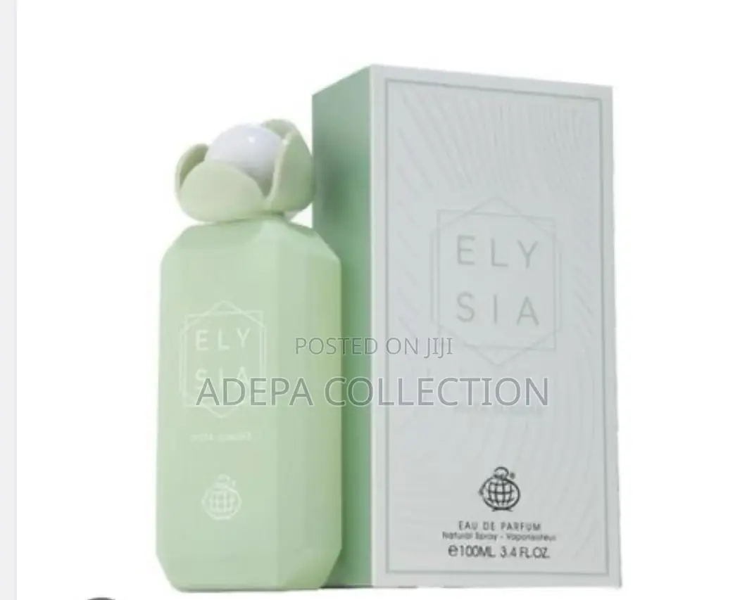Perfume Fragrance