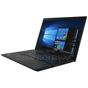 Laptop Lenovo ThinkPad L580 8GB Intel Core i5 SSD 256GB