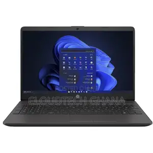 New Laptop HP 250 G8 4GB Intel Core i5 SSD 256GB