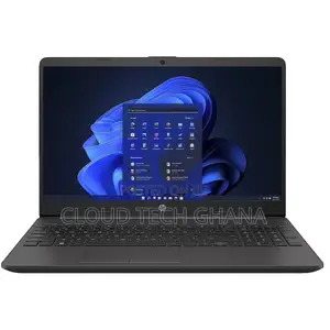 New Laptop HP 250 G8 4GB Intel Core i5 SSD 256GB