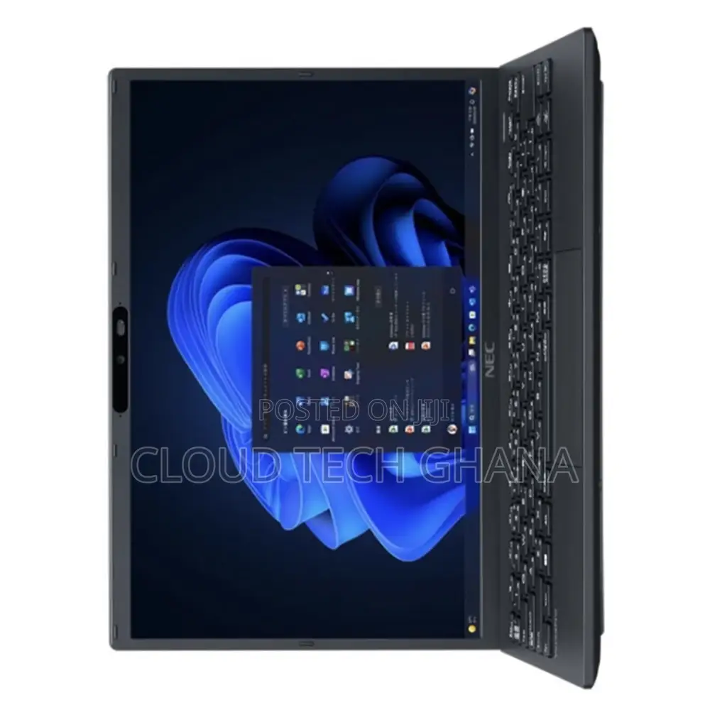 Laptop NEC N22A 4GB Intel Core i5 SSD 60GB