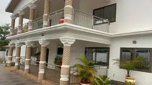 8bdrm House in Ejisu-Juaben Municipal for sale