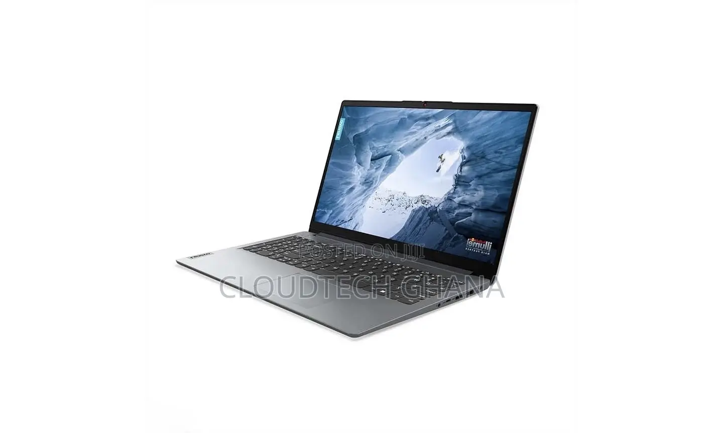 New Laptop Lenovo IdeaPad 1 8GB Intel Core i5 SSD 256GB