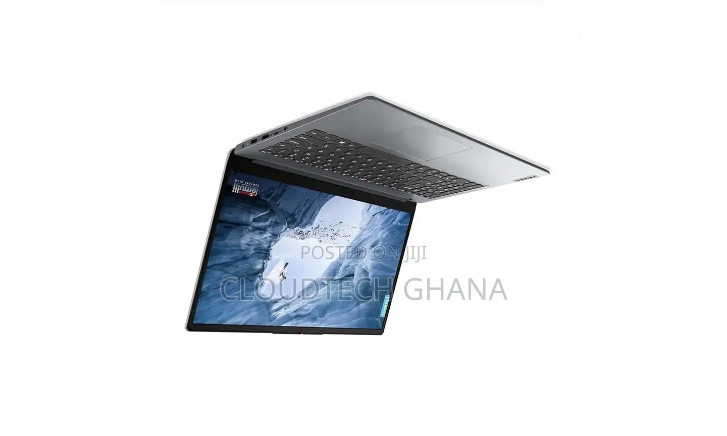 New Laptop Lenovo IdeaPad 1 8GB Intel Core i5 SSD 256GB