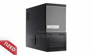 New Desktop Computer Dell OptiPlex 7010 4GB Intel Core i5 HDD 320GB
