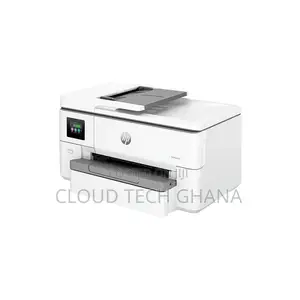 Hp Officejet Pro 9720 Wide Format All-in-One Printer