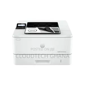 Hp Laserjet Pro 4003dn Printer