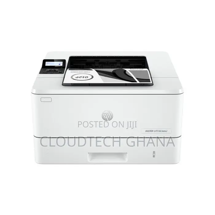 Hp Laserjet Pro 4003dn Printer