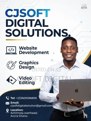 Cjsoft Digital Solutions