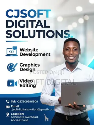 Cjsoft Digital Solutions
