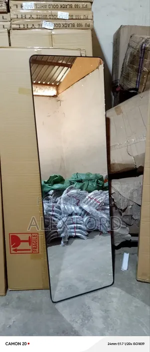 Mirror Mirror