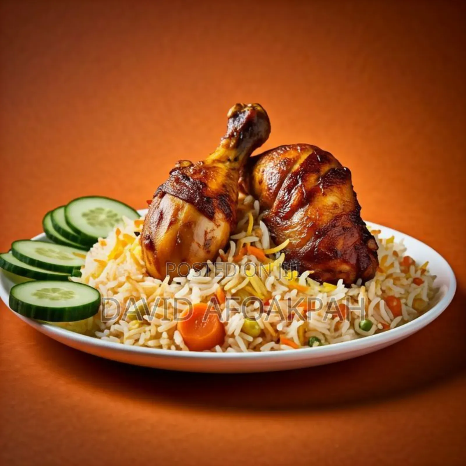 Kitchen Assistant Job! Free Accommodation Meals Included (Accra)