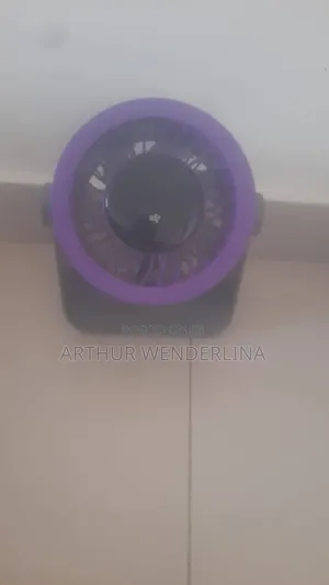 Digital Rechargable Fun