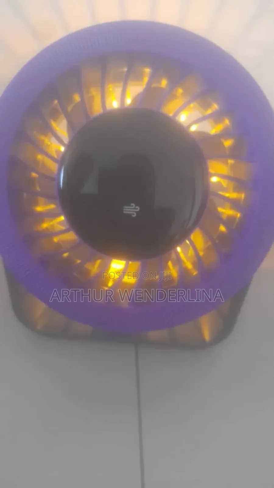 Digital Rechargable Fun