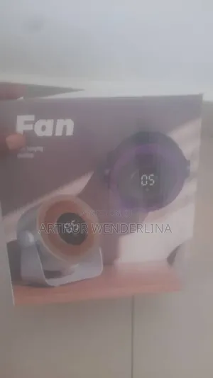 Digital Rechargable Fun