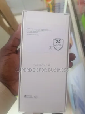 New Samsung Galaxy A07 128 GB Blue