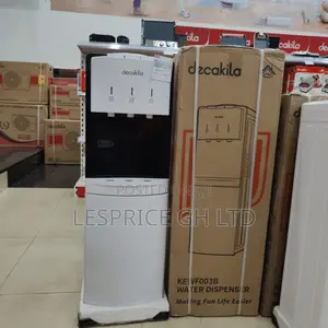 Buy Our Flawless Water Dispenser at an Extremely Good Price