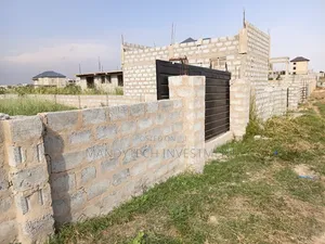 First-Rate Residential Land - Oyarifa