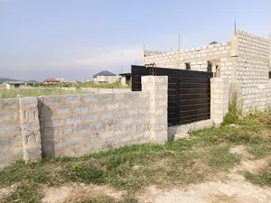First-Rate Residential Land - Oyarifa