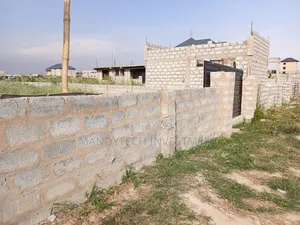 First-Rate Residential Land - Oyarifa