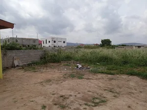 First-Rate Residential Land - Oyarifa
